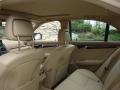 Arctic White - C 300 4Matic Luxury Photo No. 16