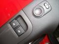 Black/Inferno Orange Controls Photo for 2010 Chevrolet Camaro #48217951