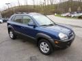 Nautical Blue Metallic - Tucson GLS V6 4x4 Photo No. 5