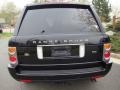 Java Black - Range Rover HSE Photo No. 5