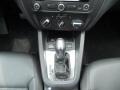 2011 Platinum Gray Metallic Volkswagen Jetta SEL Sedan  photo #18