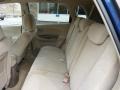 Nautical Blue Metallic - Tucson GLS V6 4x4 Photo No. 11