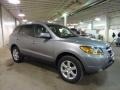 Steel Gray - Santa Fe Limited 4WD Photo No. 1