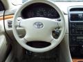 2002 Diamond White Pearl Toyota Solara SLE V6 Convertible  photo #21