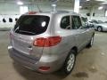 2008 Steel Gray Hyundai Santa Fe Limited 4WD  photo #2