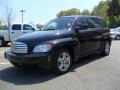 Black - HHR LT Photo No. 1