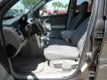 2007 Granite Gray Metallic Chevrolet Equinox LT  photo #13