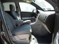 2007 Granite Gray Metallic Chevrolet Equinox LT  photo #16