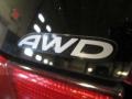 Rave Red - Endeavor LS AWD Photo No. 14