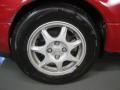 Classic Red - MX-5 Miata Roadster Photo No. 4