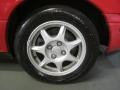 Classic Red - MX-5 Miata Roadster Photo No. 5