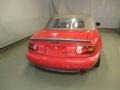 Classic Red - MX-5 Miata Roadster Photo No. 8
