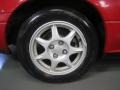 Classic Red - MX-5 Miata Roadster Photo No. 12
