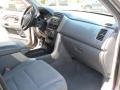 2007 Nimbus Gray Metallic Honda Pilot EX  photo #19