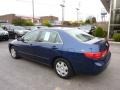 2005 Eternal Blue Pearl Honda Accord LX Sedan  photo #2