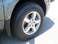 2007 Nimbus Gray Metallic Honda Pilot EX  photo #22