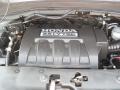2007 Nimbus Gray Metallic Honda Pilot EX  photo #23