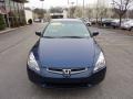 2005 Eternal Blue Pearl Honda Accord LX Sedan  photo #6