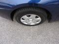 2005 Eternal Blue Pearl Honda Accord LX Sedan  photo #7