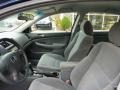 2005 Eternal Blue Pearl Honda Accord LX Sedan  photo #8