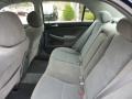 2005 Eternal Blue Pearl Honda Accord LX Sedan  photo #10