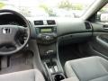 2005 Eternal Blue Pearl Honda Accord LX Sedan  photo #12