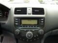 2005 Eternal Blue Pearl Honda Accord LX Sedan  photo #14