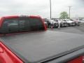 2007 Flame Red Dodge Ram 1500 Big Horn Edition Quad Cab  photo #19