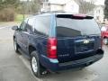 2007 Bermuda Blue Metallic Chevrolet Tahoe LT 4x4  photo #57