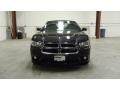 Brilliant Black Crystal Pearl - Charger R/T Photo No. 2