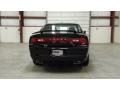 Brilliant Black Crystal Pearl - Charger R/T Photo No. 5