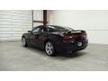 Brilliant Black Crystal Pearl - Charger R/T Photo No. 6
