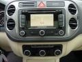 2011 Volkswagen Tiguan SE 4Motion Navigation
