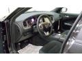 Brilliant Black Crystal Pearl - Charger R/T Photo No. 7