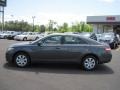 Magnetic Gray Metallic - Camry LE Photo No. 2
