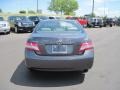 Magnetic Gray Metallic - Camry LE Photo No. 4