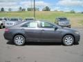 Magnetic Gray Metallic - Camry LE Photo No. 6