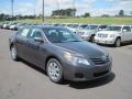Magnetic Gray Metallic - Camry LE Photo No. 7