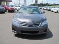 Magnetic Gray Metallic - Camry LE Photo No. 8