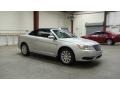 Bright Silver Metallic - 200 Touring Convertible Photo No. 3