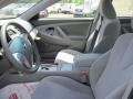 Magnetic Gray Metallic - Camry LE Photo No. 10