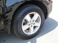 2010 Honda Pilot EX-L 4WD Wheel and Tire Photo