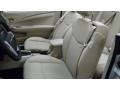 Black/Light Frost Beige Interior Photo for 2011 Chrysler 200 #48219809