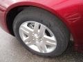 2011 Red Jewel Tintcoat Chevrolet Impala LT  photo #4