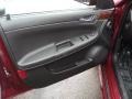 2011 Red Jewel Tintcoat Chevrolet Impala LT  photo #5