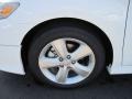 Super White - Camry SE Photo No. 9
