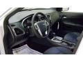 Black Interior Photo for 2011 Chrysler 200 #48219971