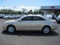 Sandy Beach Metallic - Camry LE Photo No. 2