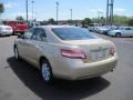 Sandy Beach Metallic - Camry LE Photo No. 3