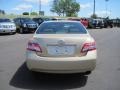 Sandy Beach Metallic - Camry LE Photo No. 4